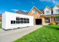 Storage Units at MakeSpace Portable Storage - Goderich